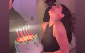 Read more about the article Kylie Jenner’s Over-the-Top 27th Birthday Blowout: You Won’t Believe What Went Down at the KarJenner Celebration!