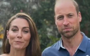 Read more about the article Prince William’s Bold New Look: Facial Hair Debut with Kate Middleton Stuns Fans!