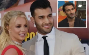 Read more about the article Sam Asghari’s Vision: A Biopic That Finally Honors Britney Spears the Way She Deserves!