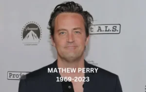 Read more about the article Matthew Perry’s Shocking Betrayal: 5 Defendants Exploited His Addiction