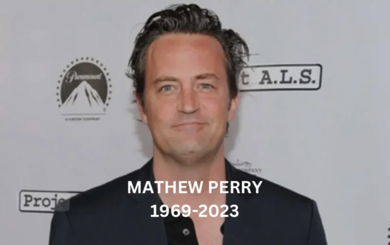 Read more about the article Matthew Perry’s Shocking Betrayal: 5 Defendants Exploited His Addiction