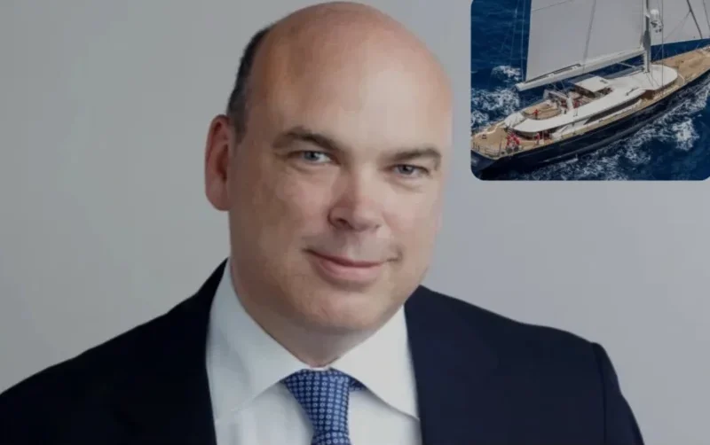 You are currently viewing Mike Lynch, Tech Mogul, Endures Stormy Crisis as Yacht Goes Missing!