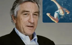 Read more about the article Robert De Niro, 81, Takes the Plunge: Epic Jump Off 36-Foot Boat Goes Viral!