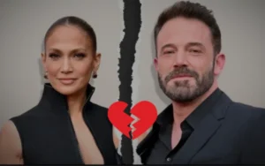 Read more about the article J.Lo and Ben Affleck Call it Quits: Inside the Shocking Divorce