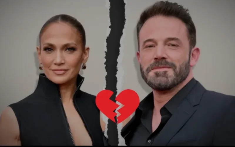 You are currently viewing J.Lo and Ben Affleck Call it Quits: Inside the Shocking Divorce