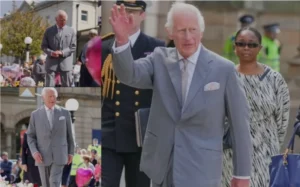 Read more about the article King Charles III Speaks Out Latest Health Status in Cancer Fight