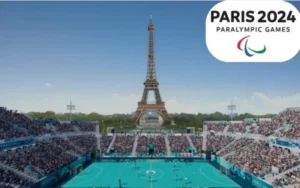 Read more about the article Paris Paralympics Kick Off in Style: Don’t Miss the Opening Ceremony This Wednesday