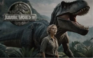 Read more about the article Jurassic World 4: Rebirth – First Teaser Trailer Released, Coming in 2025