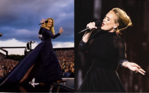 Read more about the article Adele’s Shocking Hiatus: The Real Reason She’s Stepping Away After Vegas