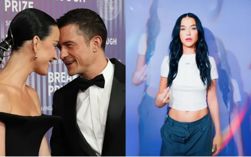 You are currently viewing Orlando Bloom’s Jaw-Dropping Reaction to Katy Perry’s Shocking Sex Confession!