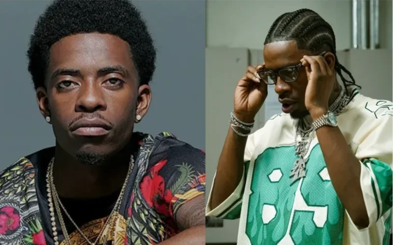 Read more about the article Shocking Loss: Rapper Rich Homie Quan Passes Away at 34