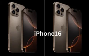 Read more about the article Unveiling the iPhone 16 Pro: The Next Evolution in Innovation