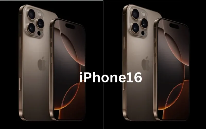 You are currently viewing Unveiling the iPhone 16 Pro: The Next Evolution in Innovation