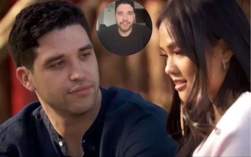 You are currently viewing Devin Strader Addresses Jenn Tran Breakup Following ‘The Bachelorette’ Experience