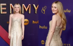 Read more about the article Dakota Fanning Breaks Silence on Paris & Nicky Biopic Rumors: The Ultimate Sister Duo?