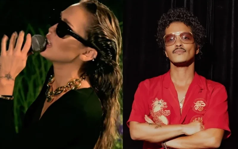 You are currently viewing Miley Cyrus Faces Lawsuit: Did ‘Flowers’ Rip Off Bruno Mars?