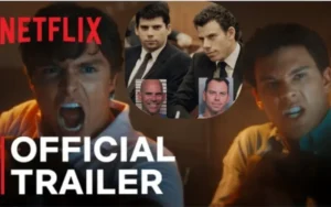 Read more about the article Sins of the Sons: The Menendez Brothers Tragedy Story on Netflix