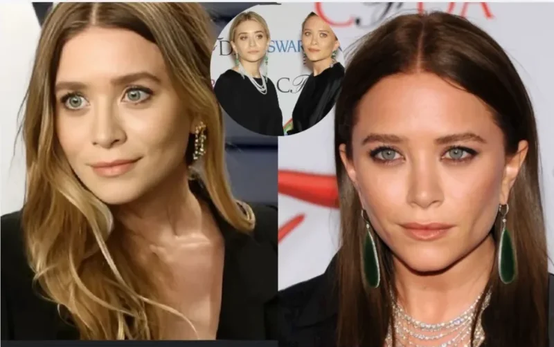 Read more about the article Mary Kate & Ashley Olsen Break Silence with Major Career News