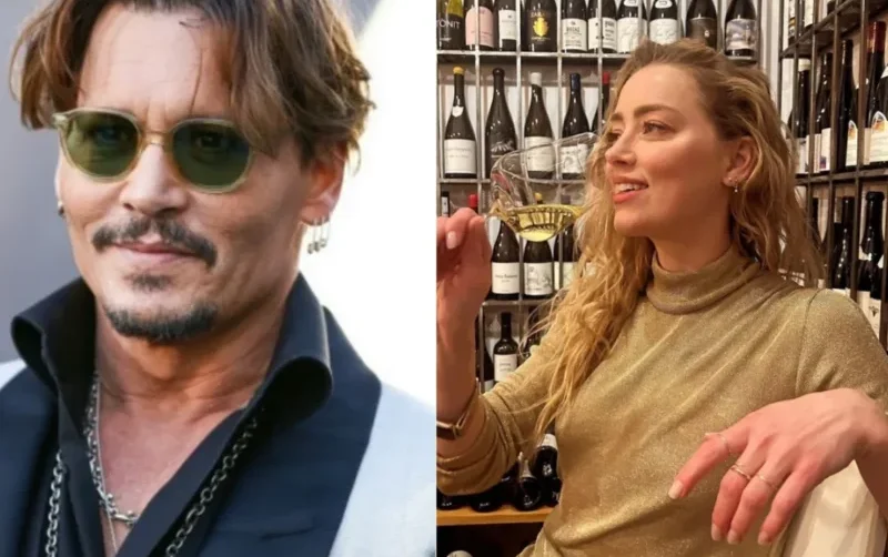 You are currently viewing Johnny Depp Breaks Silence on Media Circus Over Amber Heard Legal Drama