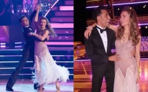 Read more about the article Anna Delvey Drops a One Word Leaving DWTS in Shock After Her Elimination: She Says “Nothing”