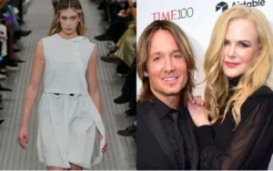 Read more about the article Nicole Kidman and Keith Urban’s Daughter Steals the Spotlight in Thrilling Runway Debut