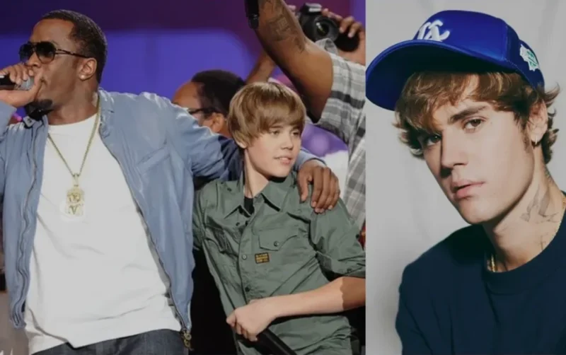 Read more about the article Diddy Cautions Bieber: Keep Party Secrets Under Wraps in Resurfaced Videos