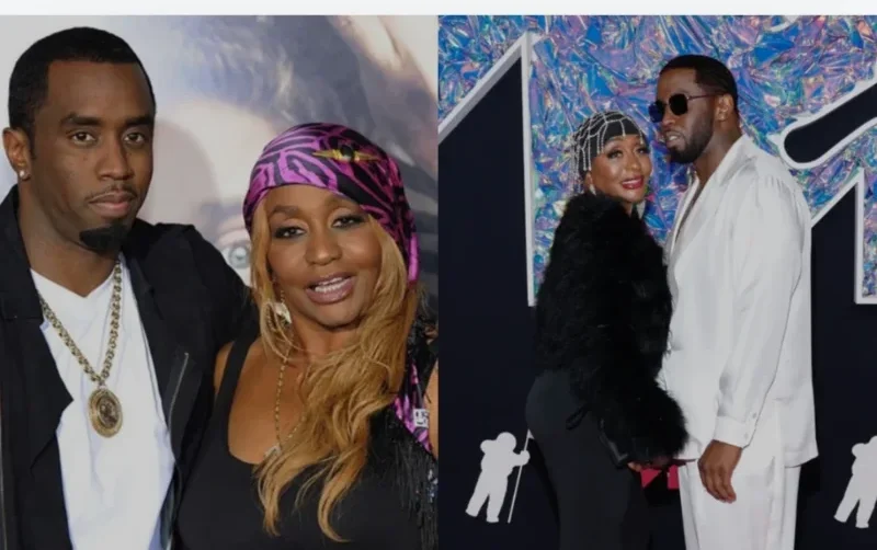 Read more about the article Sean ‘Diddy’ Combs’ Mom Breaks Silence on Explosive Allegations