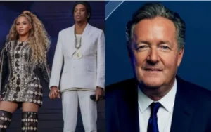 Read more about the article Beyoncé and Jay-Z’s Attorney Blasts Piers Morgan for Controversial Diddy Discussion