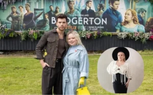 Read more about the article Nicola Coughlan Hints at Exciting Developments in Bridgerton Season 4