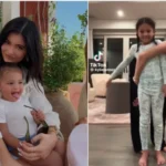 Kylie Jenner Proves Stormi Webster is Growing Up Super Fast