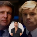 From Marvel to Trump: Sebastian Stan Gains 15 Lbs. Drinking Cokes for New Role “The Apprentice”