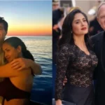 Salma Hayek Celebrates Stepson’s 18th Birthday with Heartfelt Photos