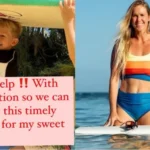 Bethany Hamilton Seeks Support as Family Faces Crisis After Nephew’s Near-Drowning