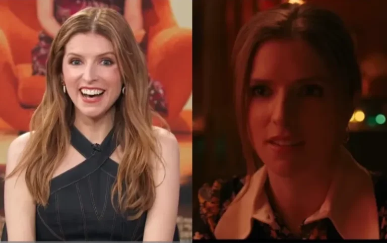 Will Anna Kendrick Direct ‘Pitch Perfect’ 4? Here’s What She Says