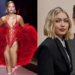 Gigi Hadid Talks Boyfriend Bradley Cooper’s Support from Afar for VS Fashion Show 2024