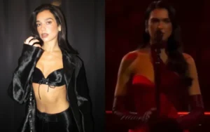 Read more about the article Dua Lipa Cancels Jakarta Concert: A Heartbreaking Announcement for Fans