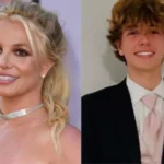 Britney Spears Reconnects with Son Jayden Following His Hawaii Relocation