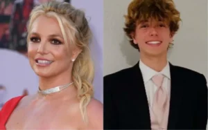 Read more about the article Britney Spears Reconnects with Son Jayden Following His Hawaii Relocation