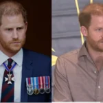 Prince Harry Inspires Students: A Heartfelt Message on Mental Health at Seaforth Armoury