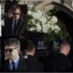 A Heartbreaking Farewell: Liam Payne’s Funeral and Remembering His Legacy