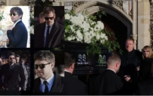 Read more about the article A Heartbreaking Farewell: Liam Payne’s Funeral and Remembering His Legacy