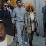 Third Bail Appeal: Diddy Requests Federal Case to Be Dropped