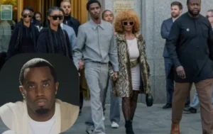 Read more about the article Third Bail Appeal: Diddy Requests Federal Case to Be Dropped