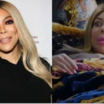 Wendy Williams’ Legal Battle: Guardian Files New Documents Amid Dementia Battle