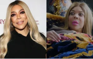 Read more about the article Wendy Williams’ Legal Battle: Guardian Files New Documents Amid Dementia Battle