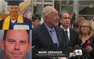 Read more about the article Menendez Brothers’ Resentencing Hearing Postponed: What You Need to Know