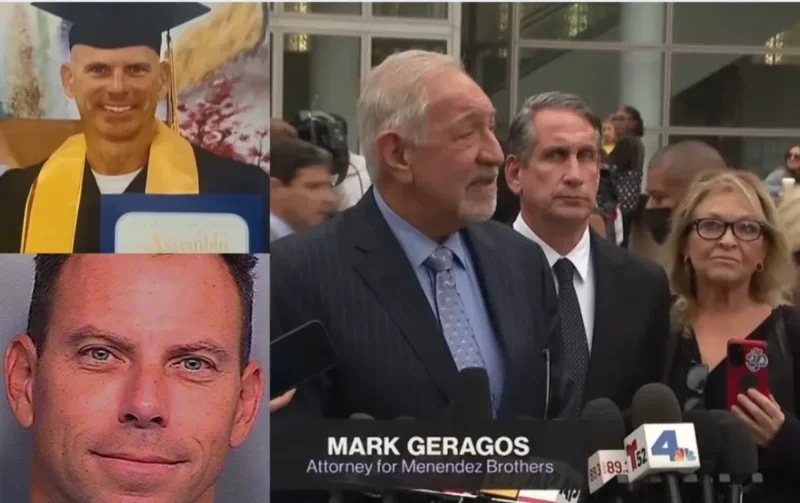 You are currently viewing Menendez Brothers’ Resentencing Hearing Postponed: What You Need to Know