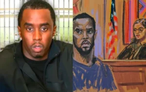 Read more about the article P. Diddy to Spend Thanksgiving in Jail After Bail Rejection