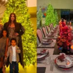 A Glamorous Peek: The Kardashian-Jenner Thanksgiving 2024