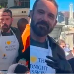 Ben Affleck and Jennifer Garner Team Up for a Meaningful Thanksgiving